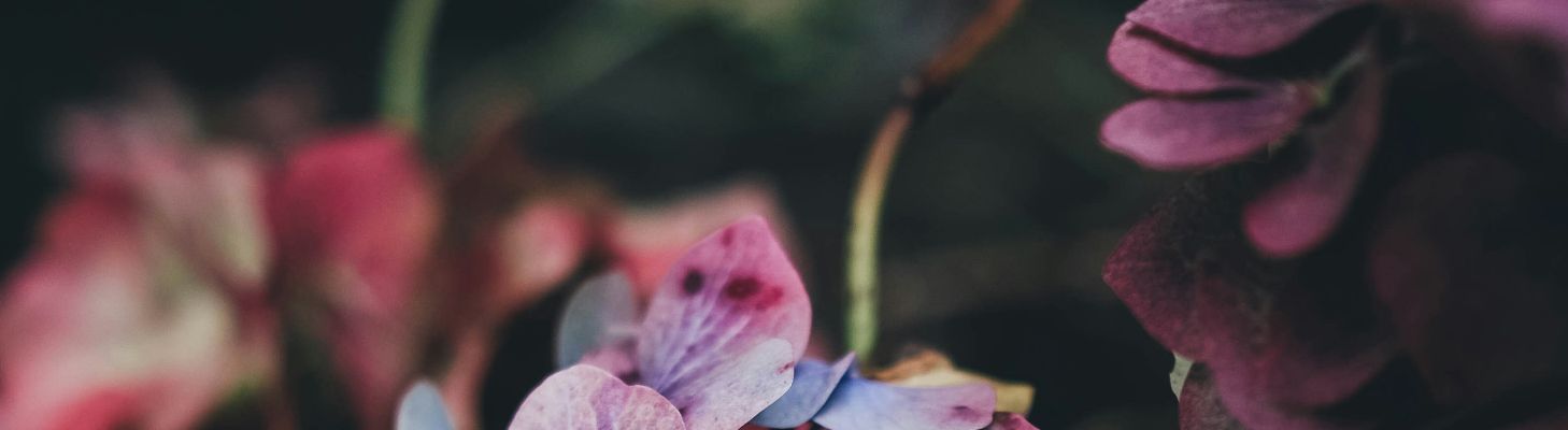 花​